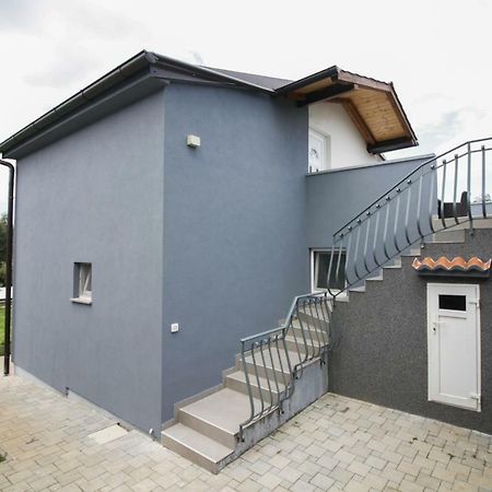Sebi Apartment 300 M From Beach Rovinj Buitenkant foto