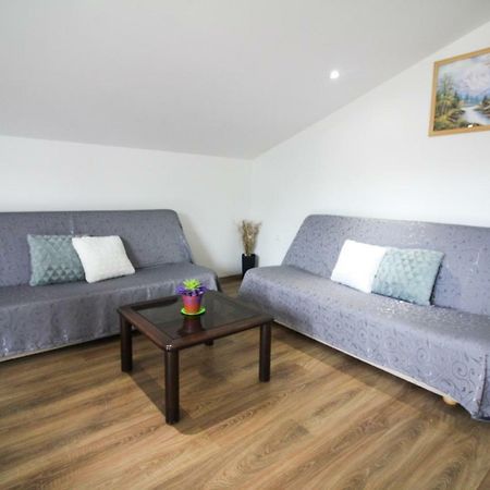 Sebi Apartment 300 M From Beach Rovinj Buitenkant foto