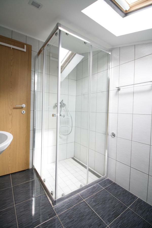 Sebi Apartment 300 M From Beach Rovinj Buitenkant foto