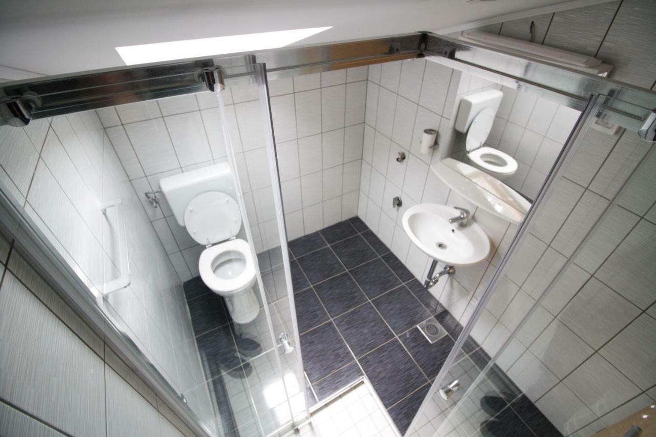 Sebi Apartment 300 M From Beach Rovinj Buitenkant foto