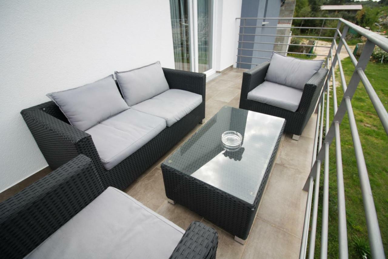 Sebi Apartment 300 M From Beach Rovinj Buitenkant foto